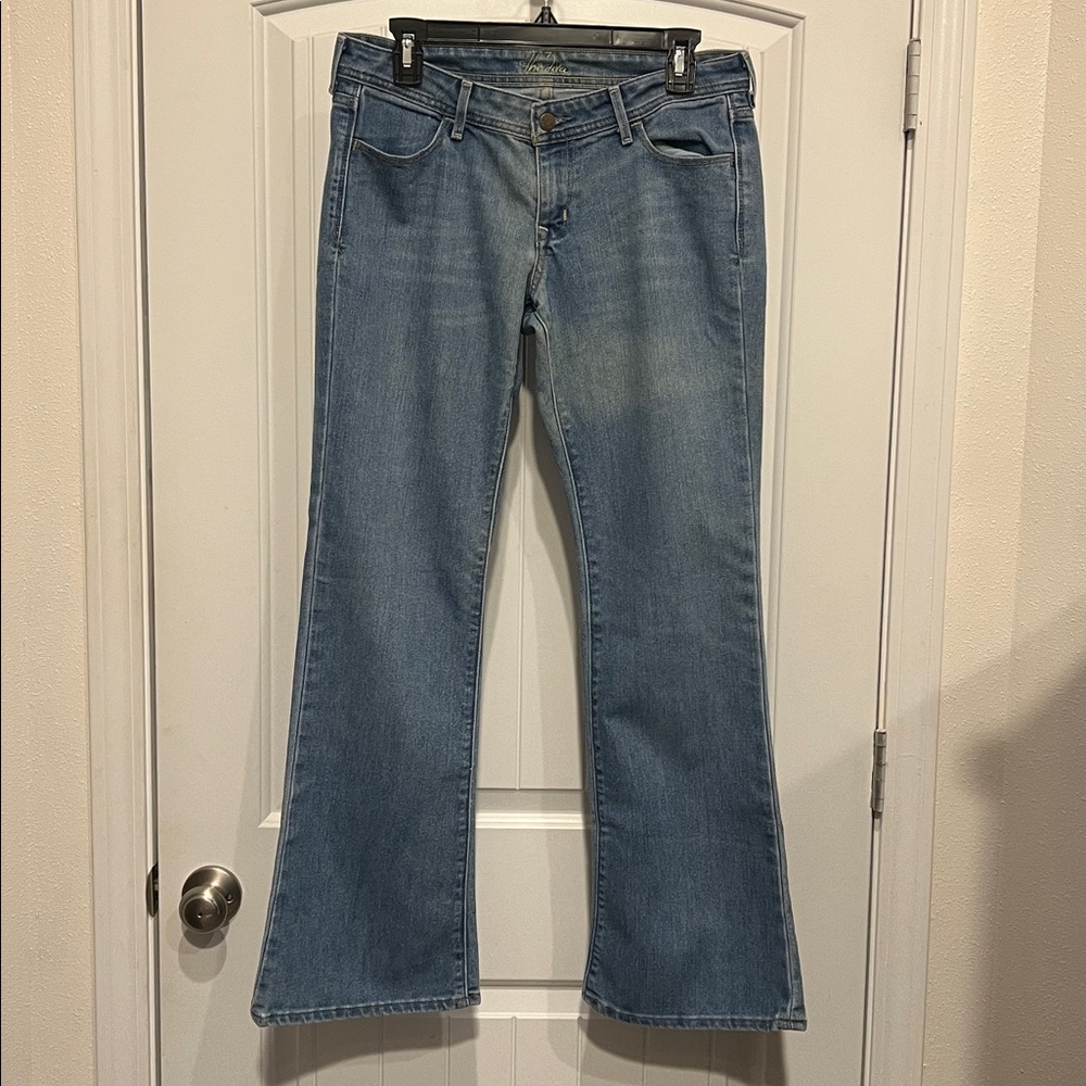 Old Navy Blue Denim Jeans